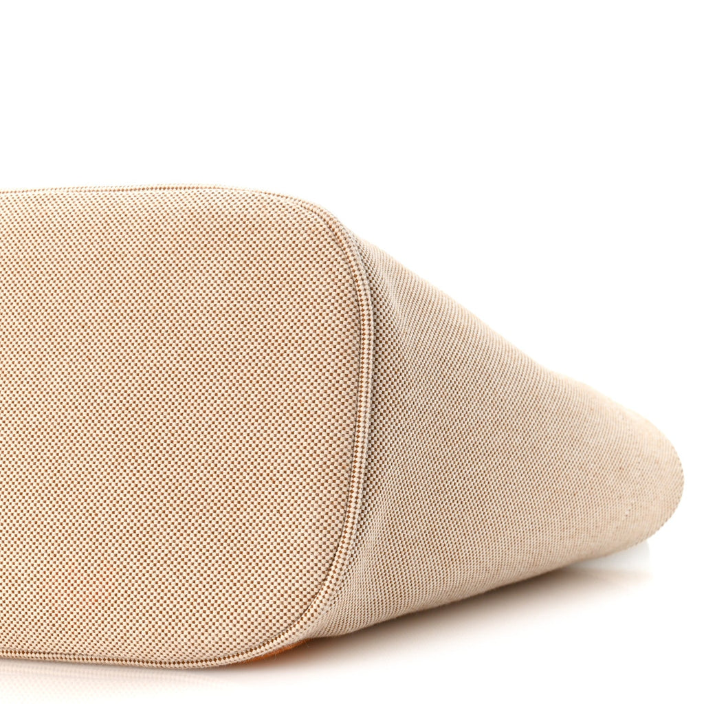 H Canvas Cabriole Nappy Bag Biscuit £¨ Direct shipment via from wholesalehk.shop
