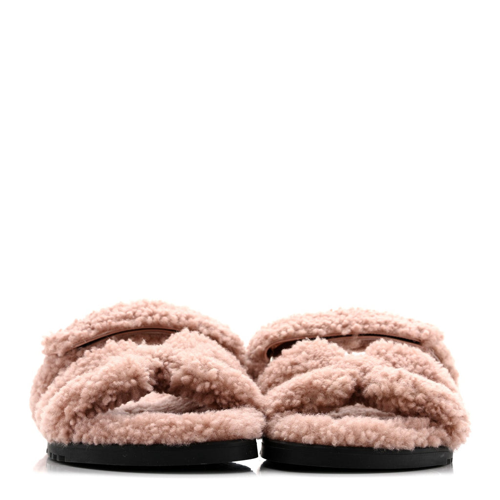 Woolskin Womens Chypre Sandals 39.5 Bois De Santal wholesalehk.shop