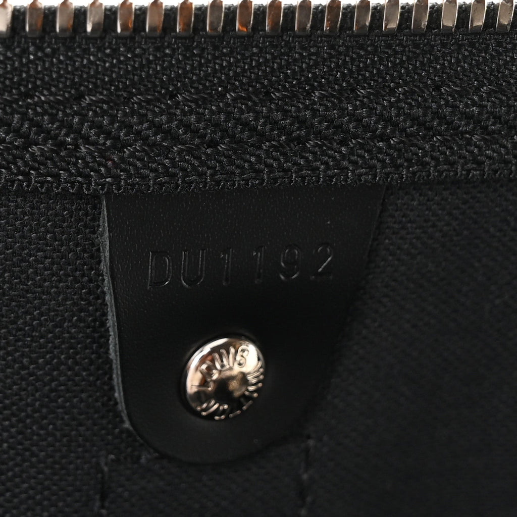 Damier Graphite Keepall Bandouliere 55 wholesalehk.shop