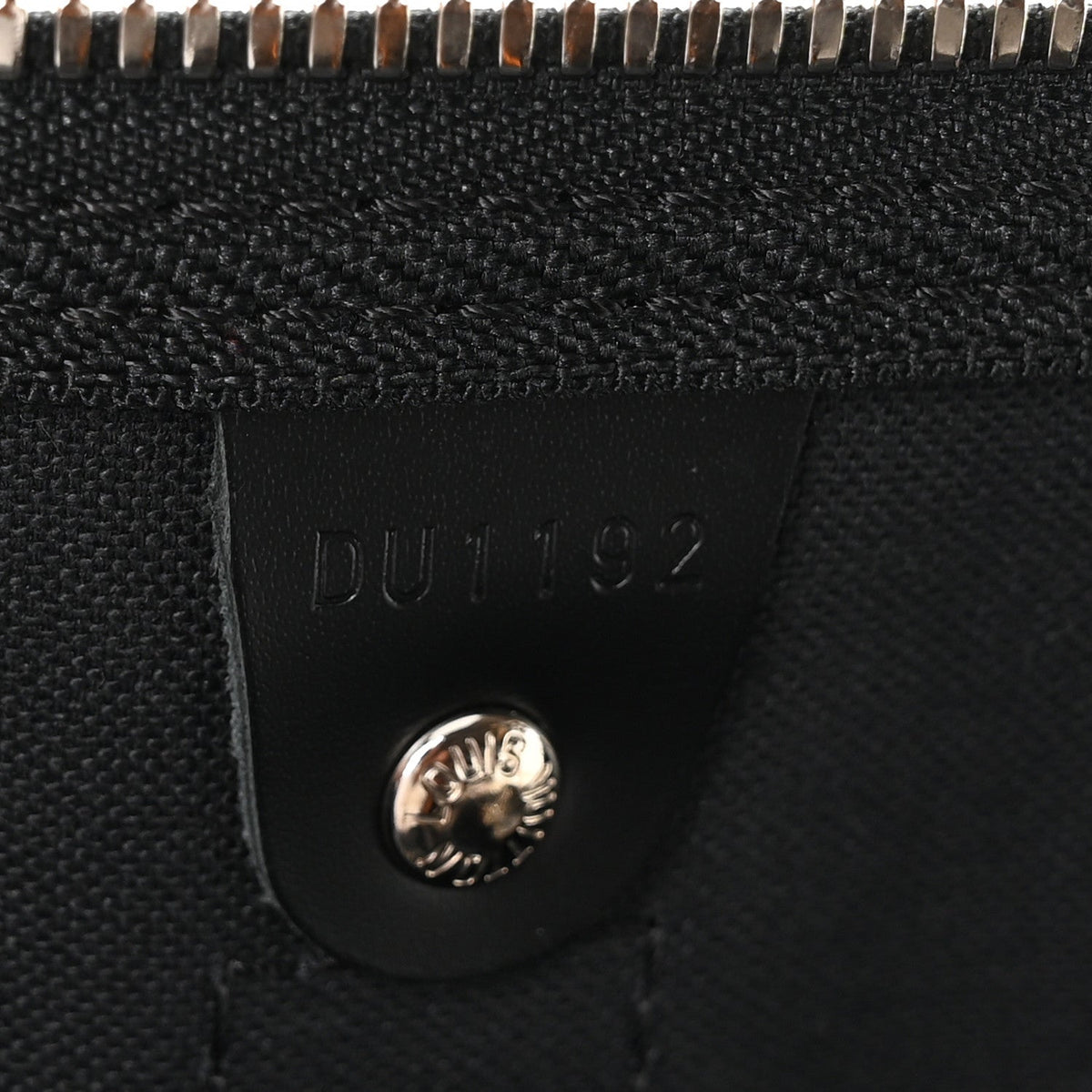 Damier Graphite Keepall Bandouliere 55 wholesalehk.shop