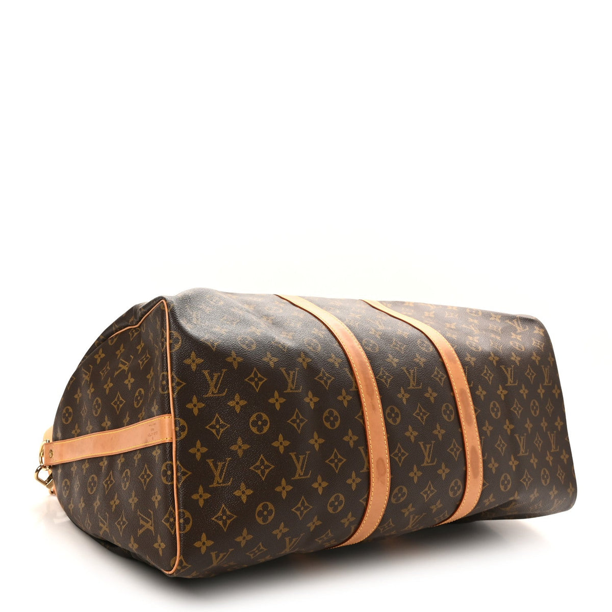 Monogram Keepall Bandouliere 55 wholesalehk.shop