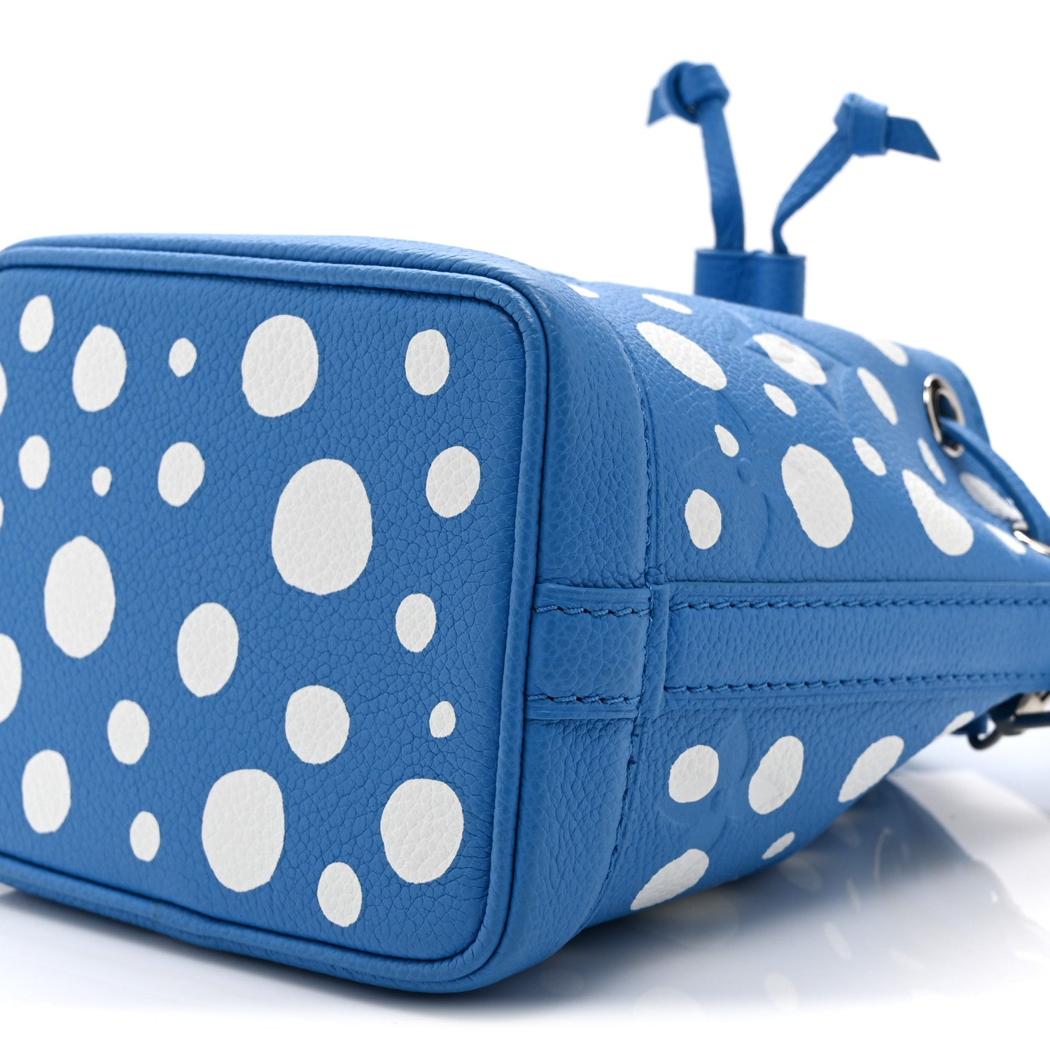 LV X YK Empreinte Nano Noe MM Blue White £¨ Direct shipment via from wholesalehk.shop