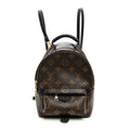Monogram Palm Springs Backpack Mini £¨ Direct shipment via from wholesalehk.shop