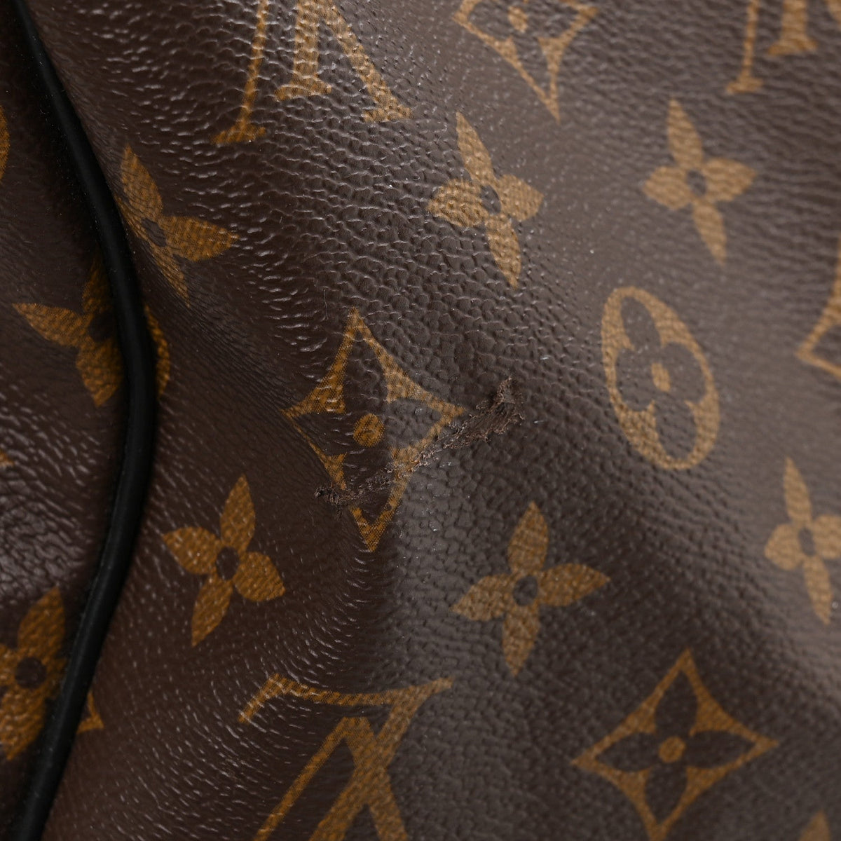 Monogram Macassar Keepall Bandouliere 45 wholesalehk.shop