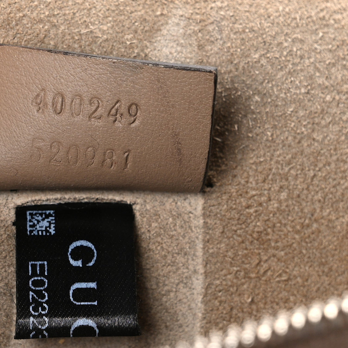 GG Supreme Monogram Small Dionysus Shoulder Bag Taupe wholesalehk.shop