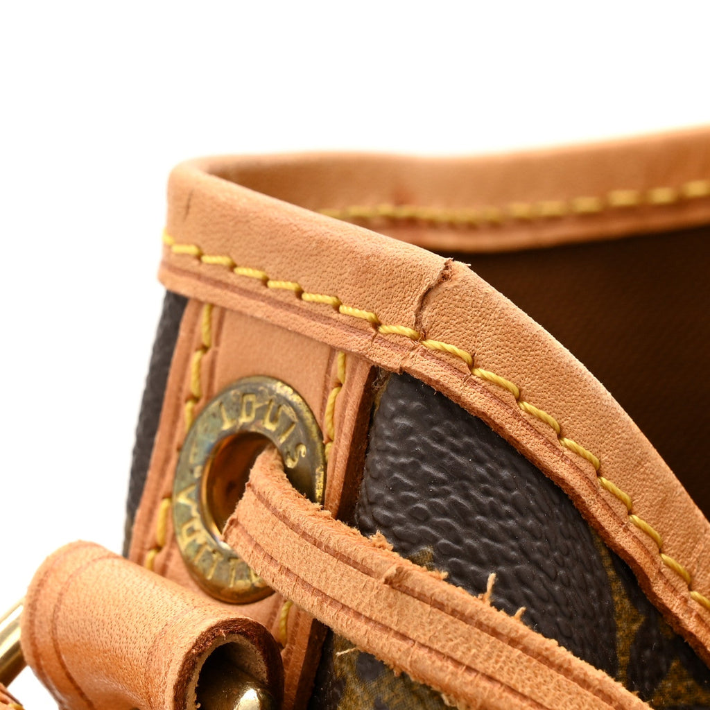 Monogram Noe £¨ Direct shipment via from wholesalehk.shop