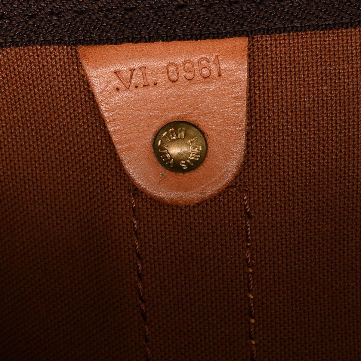 Monogram Keepall Bandouliere 60 wholesalehk.shop
