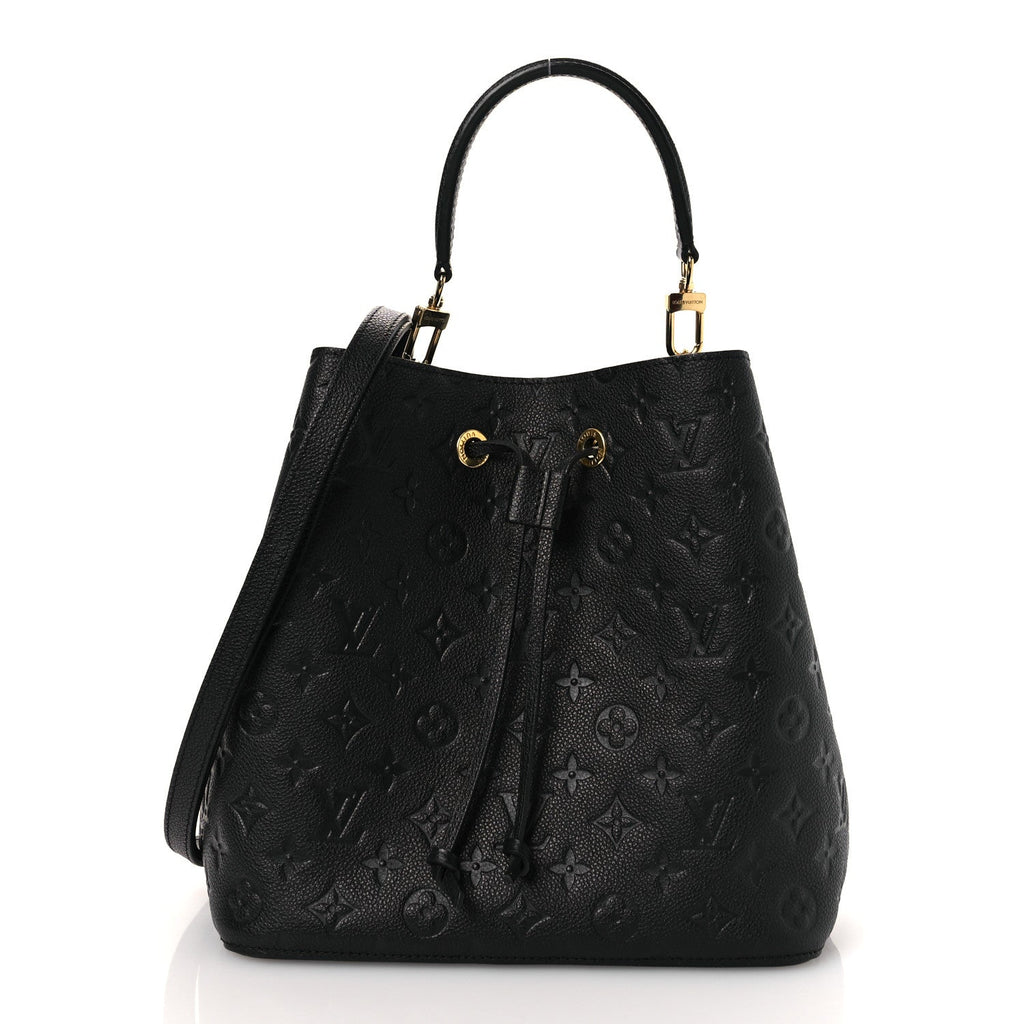 Empreinte Neonoe MM Black £¨ Direct shipment via from wholesalehk.shop