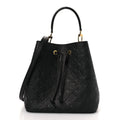 Empreinte Neonoe MM Black £¨ Direct shipment via from wholesalehk.shop