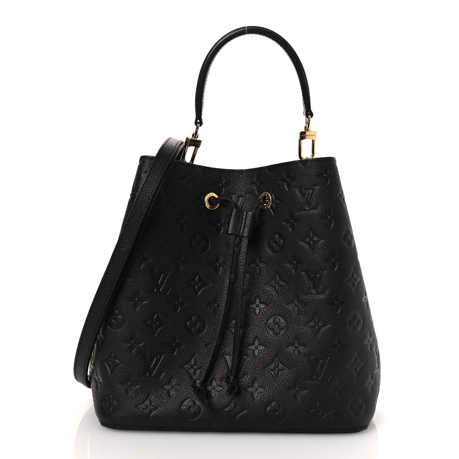 Empreinte Neonoe MM Black £¨ Direct shipment via from wholesalehk.shop