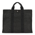 Canvas Herline MM Tote Grey £¨ Direct shipment via from wholesalehk.shop