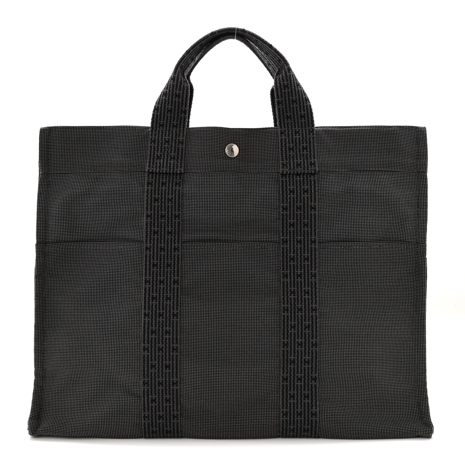 Canvas Herline MM Tote Grey £¨ Direct shipment via from wholesalehk.shop