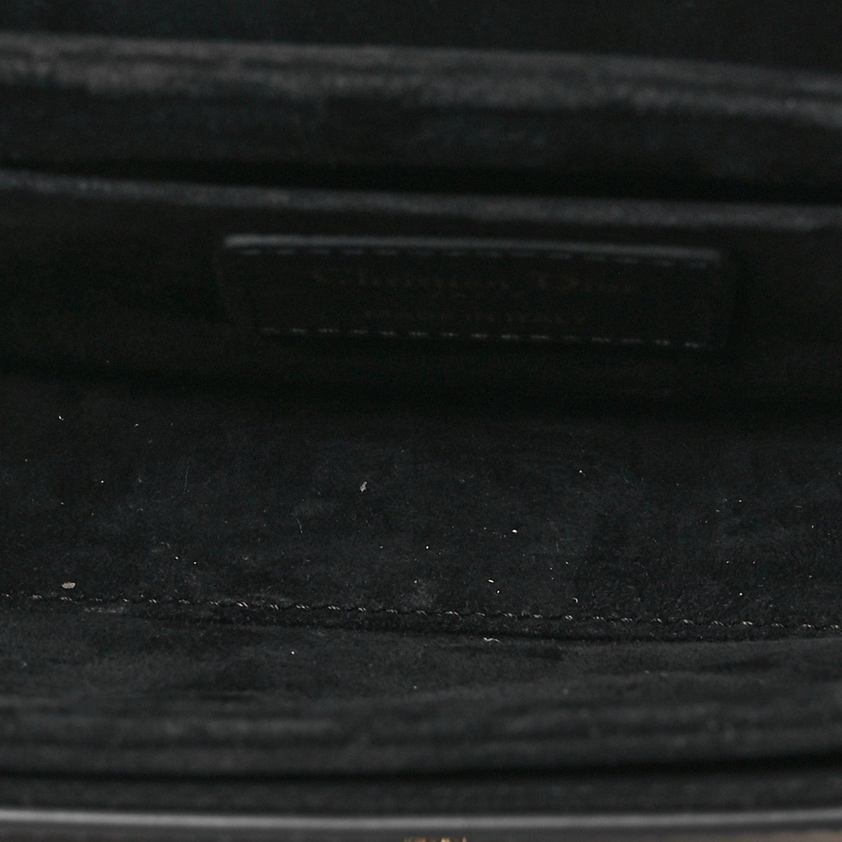 Box Calfskin 30 Montaigne Small Avenue Bag Black wholesalehk.shop