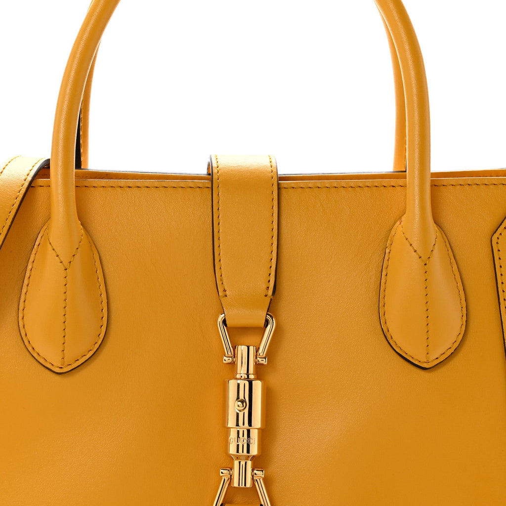 Boarded Plutone Calfskin Medium Jackie 1961 Tote Crop £¨ Direct shipment via from wholesalehk.shop