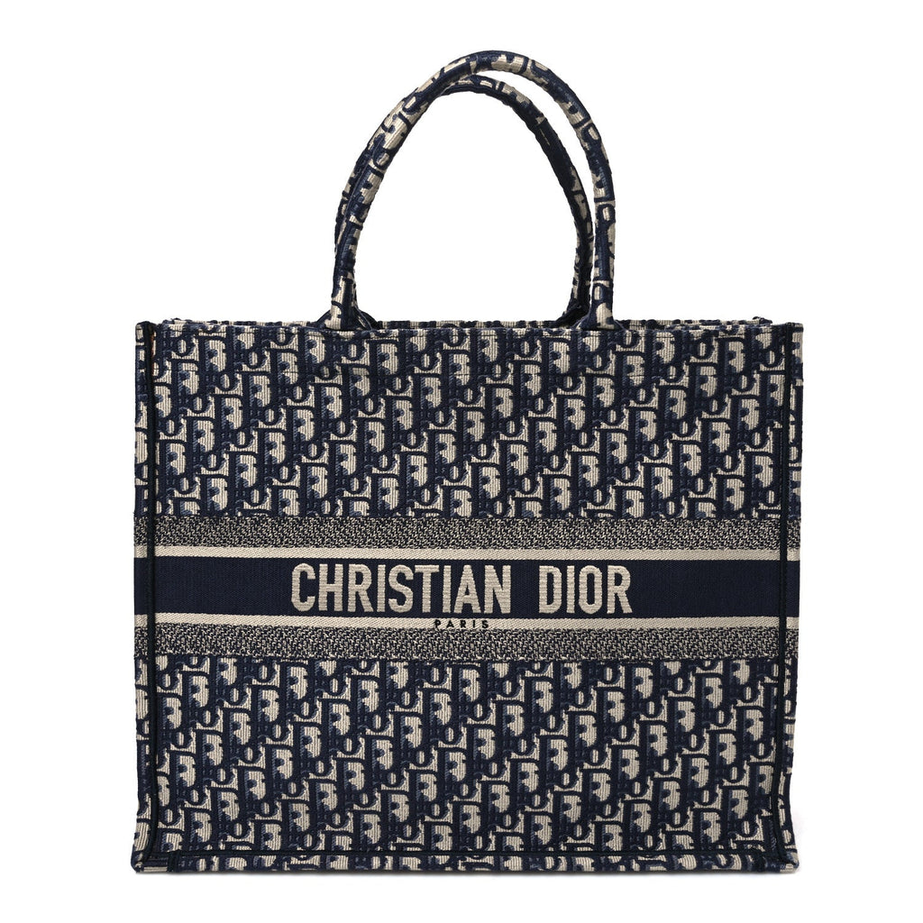 Oblique Large Book Tote Blue Multicolor £¨ Direct shipment via from wholesalehk.shop
