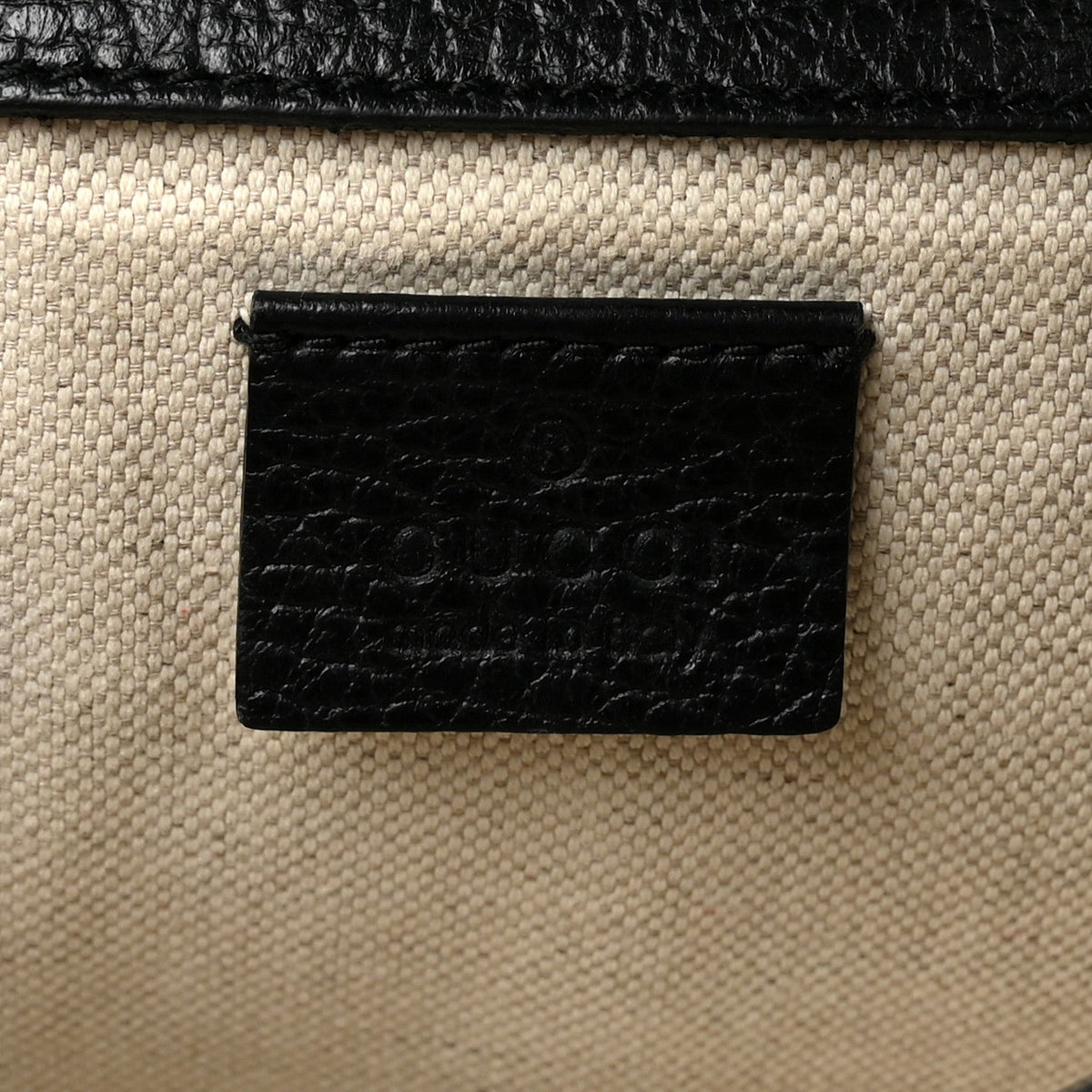 Pebbled Calfskin Small Dionysus Shoulder Bag Black wholesalehk.shop