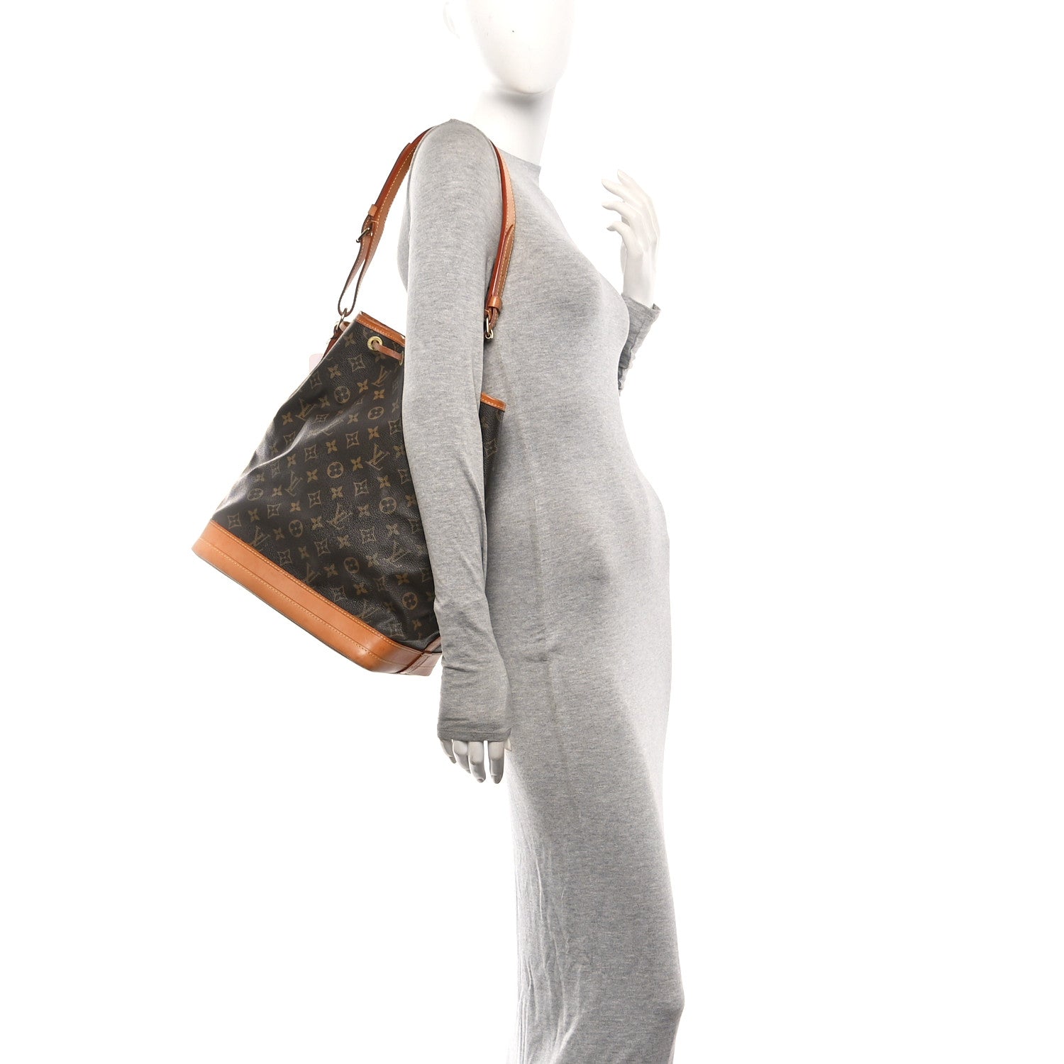 Monogram Noe £¨ Direct shipment via from wholesalehk.shop