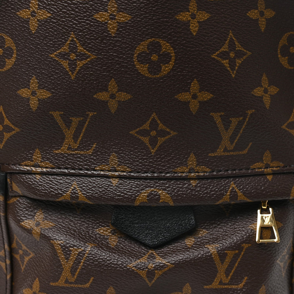 Monogram Palm Springs Backpack PM £¨ Direct shipment via from wholesalehk.shop