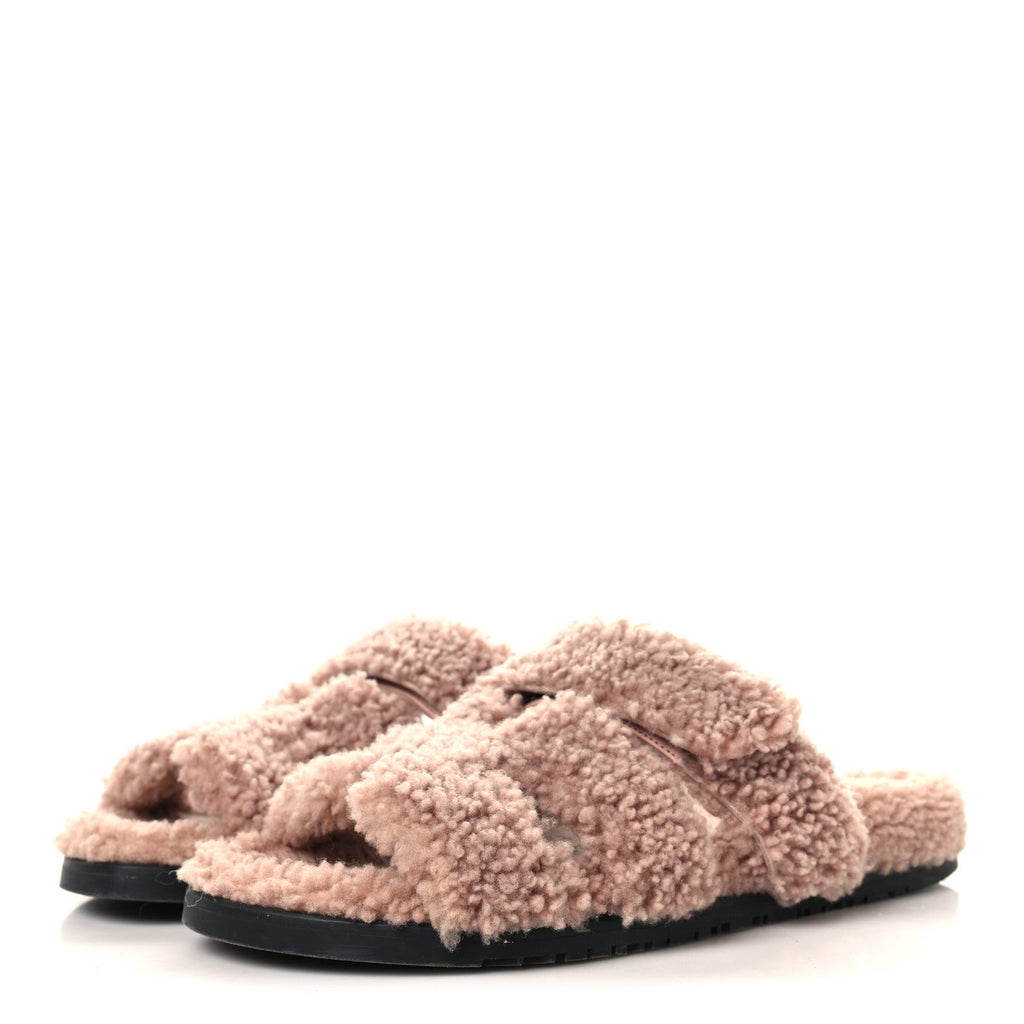 Woolskin Womens Chypre Sandals 40 Bois De Santal wholesalehk.shop