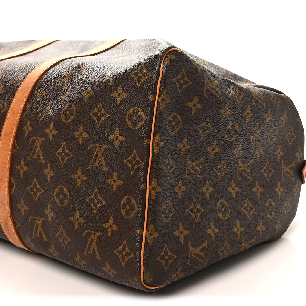 Monogram Keepall 50 wholesalehk.shop
