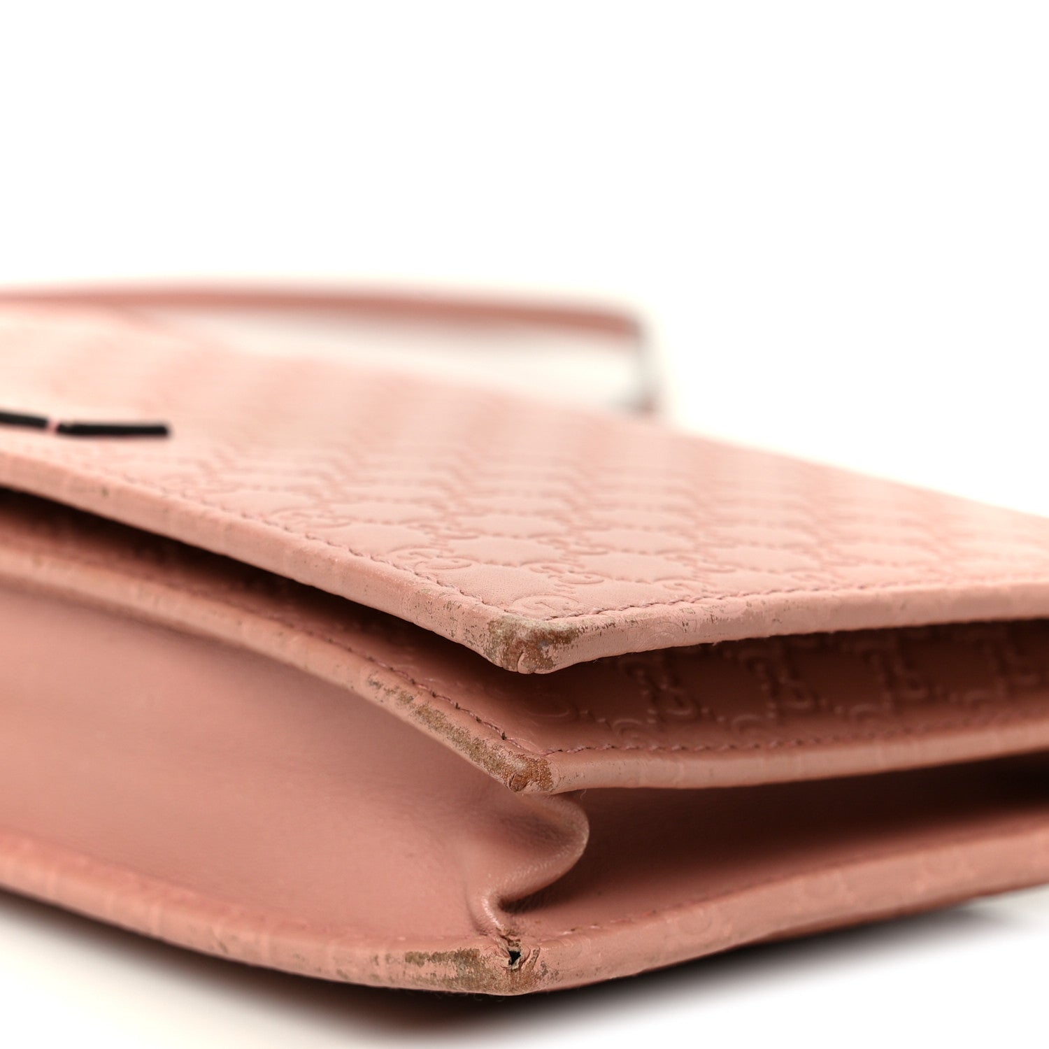 Microguccissima Crossbody Wallet Brown £¨ Direct shipment via from wholesalehk.shop