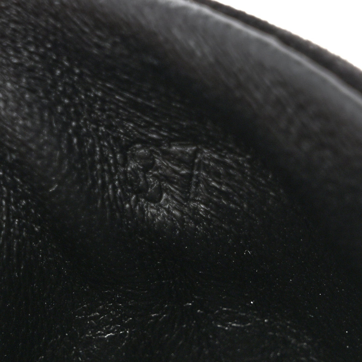 Goatskin Suede Goatskin Bouncing Sneakers 37 Black wholesalehk.shop