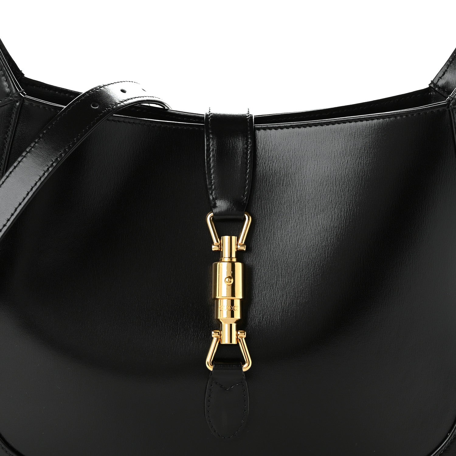 Boarded Dyana Lux Calfskin Medium Jackie 1961 Hobo Black £¨ Direct shipment via from wholesalehk.shop