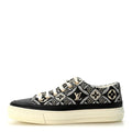 Jacquard Since 1854 Stellar Sneakers 37 Black £¨ Direct shipment via from wholesalehk.shop