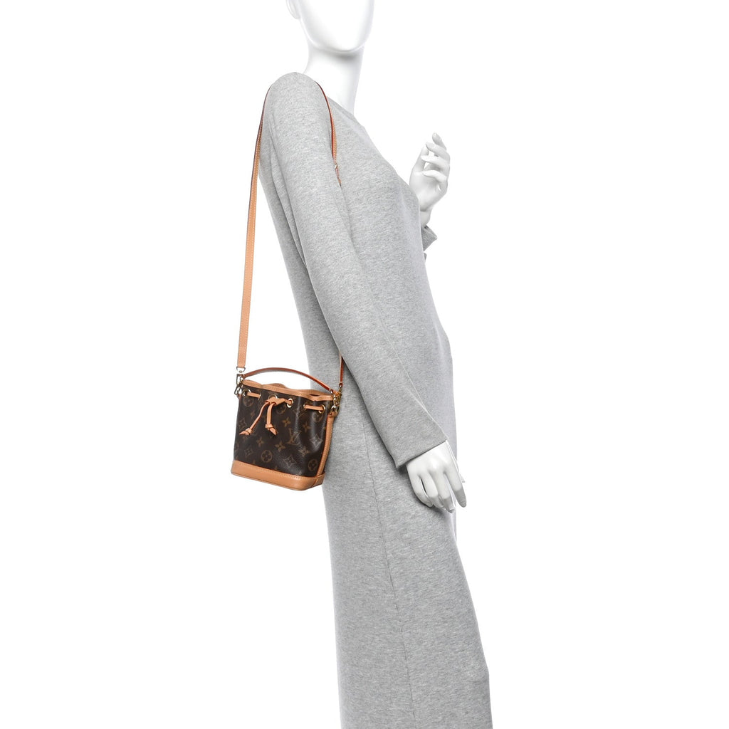 Monogram Nano Noe NV £¨ Direct shipment via from wholesalehk.shop