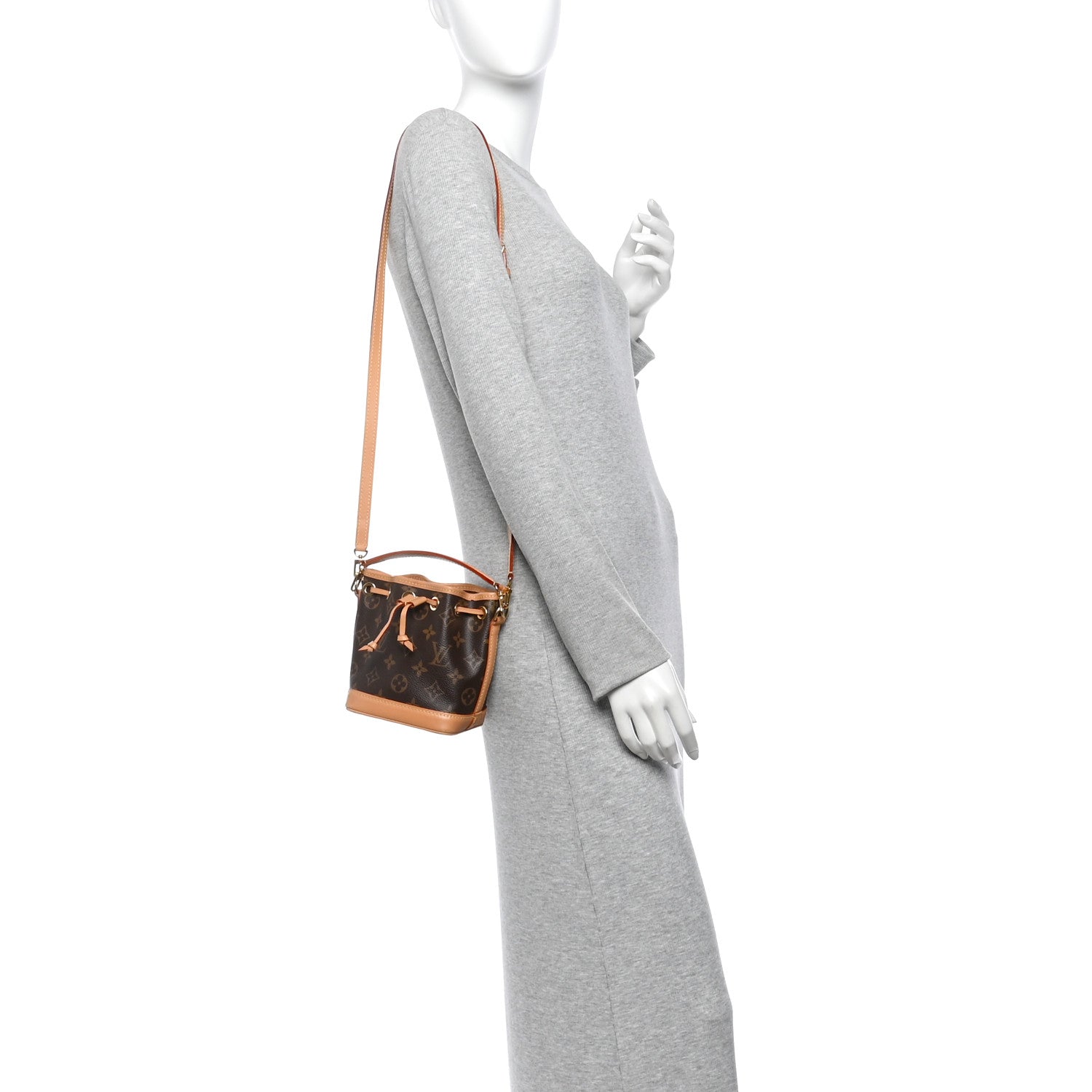 Monogram Nano Noe NV £¨ Direct shipment via from wholesalehk.shop