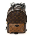 Reverse Monogram Palm Springs Backpack PM £¨ Direct shipment via from wholesalehk.shop