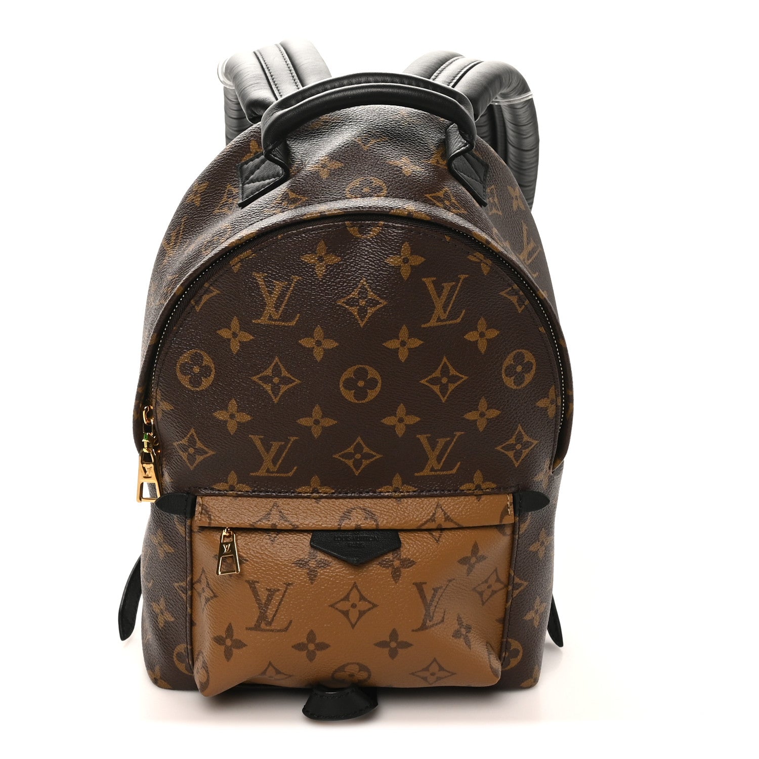 Reverse Monogram Palm Springs Backpack PM £¨ Direct shipment via from wholesalehk.shop