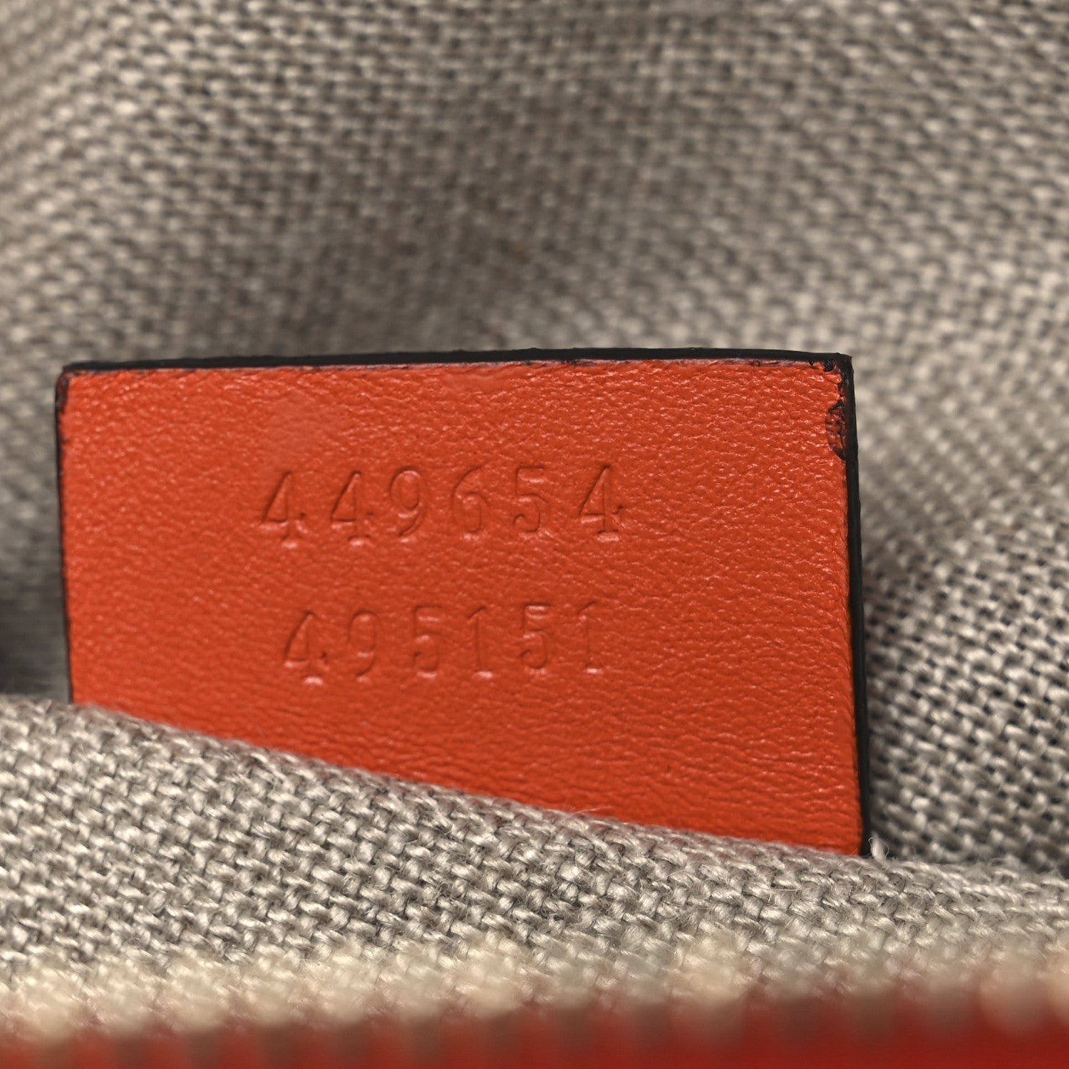 Microguccissima Mini Dome Bag Sun Orange £¨ Direct shipment via from wholesalehk.shop