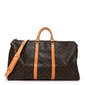 Monogram Keepall Bandouliere 55 wholesalehk.shop