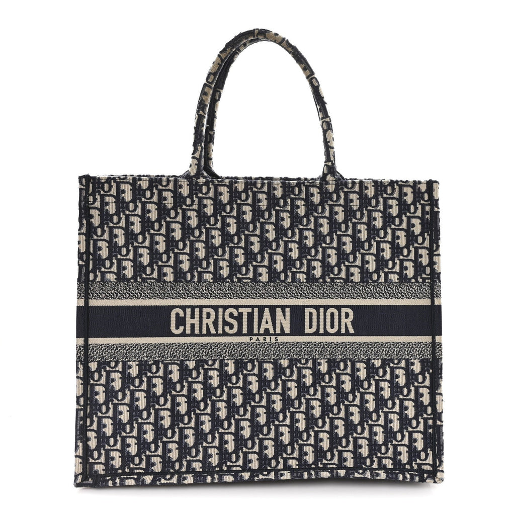Oblique Large Book Tote Blue Multicolor £¨ Direct shipment via from wholesalehk.shop