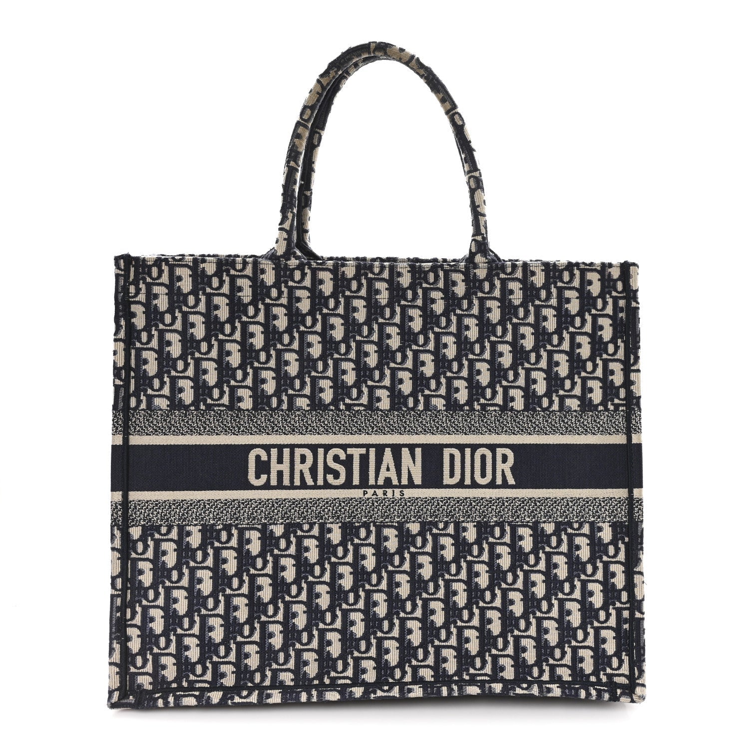 Oblique Large Book Tote Blue Multicolor £¨ Direct shipment via from wholesalehk.shop