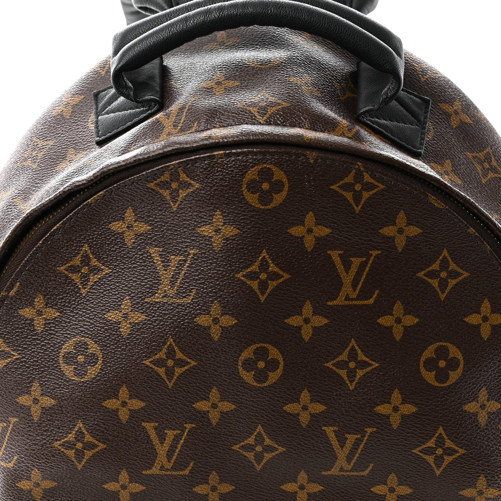 Monogram Palm Springs Backpack MM £¨ Direct shipment via from wholesalehk.shop