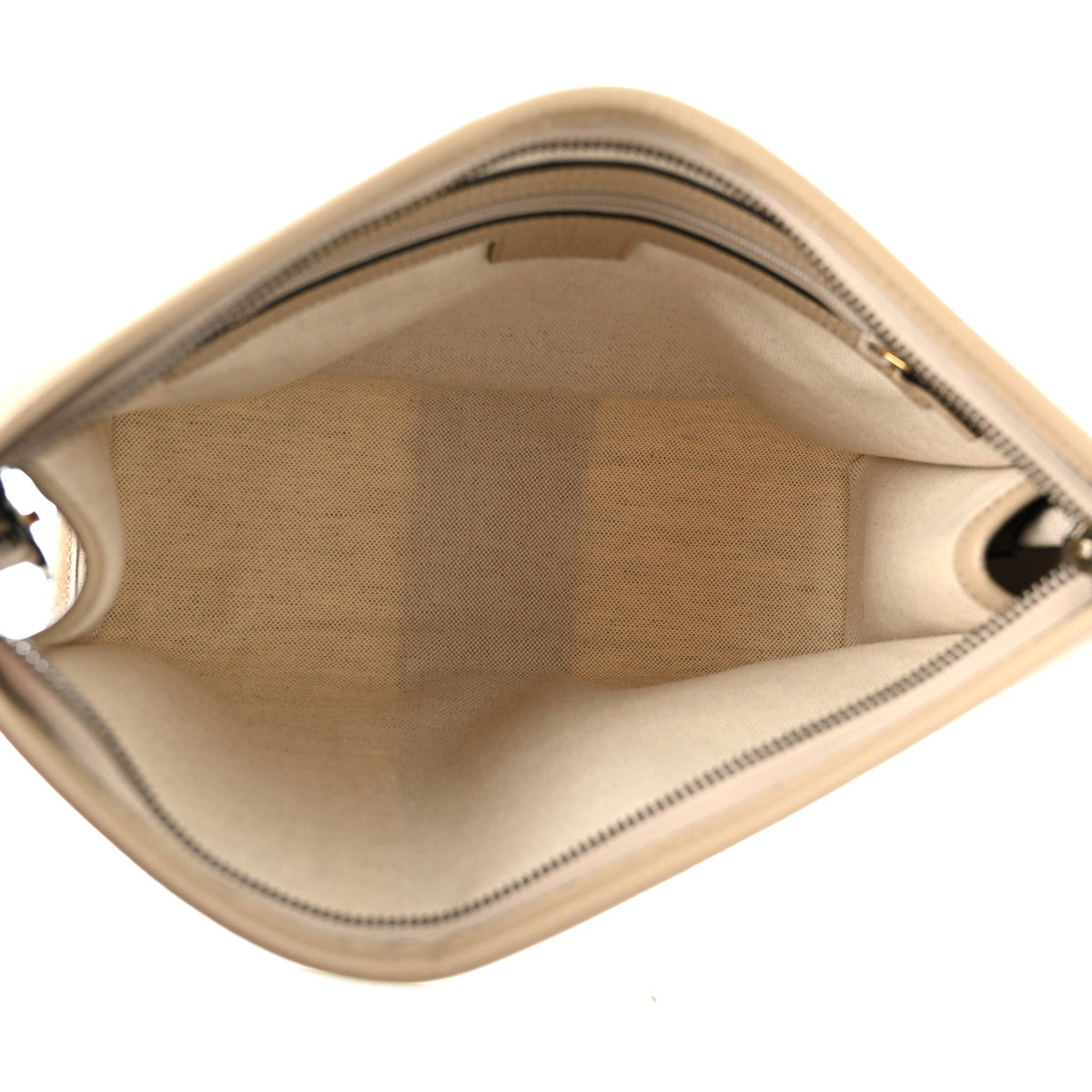 GG Supreme Monogram Web Ophidia GG Toiletry Case Beige Mystic White Oatmeal wholesalehk.shop