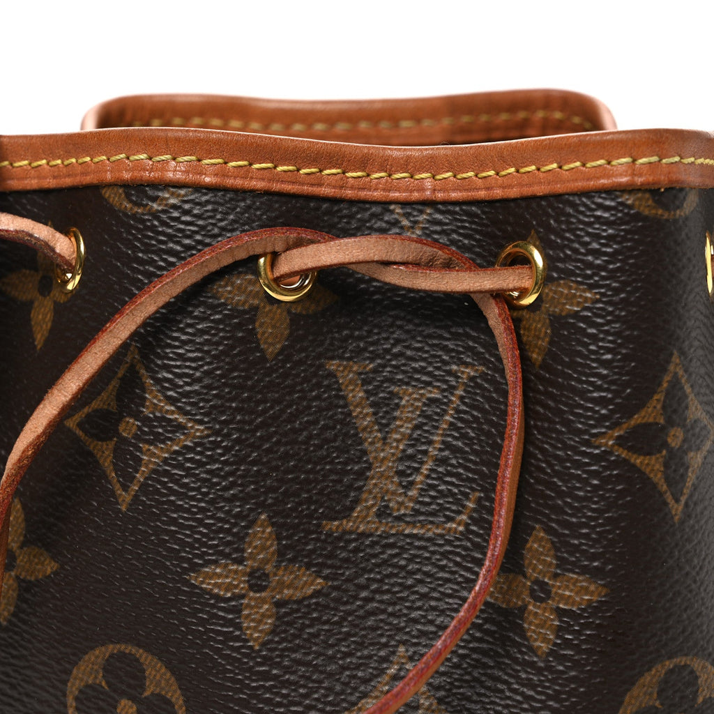 Monogram Nano Noe £¨ Direct shipment via from wholesalehk.shop