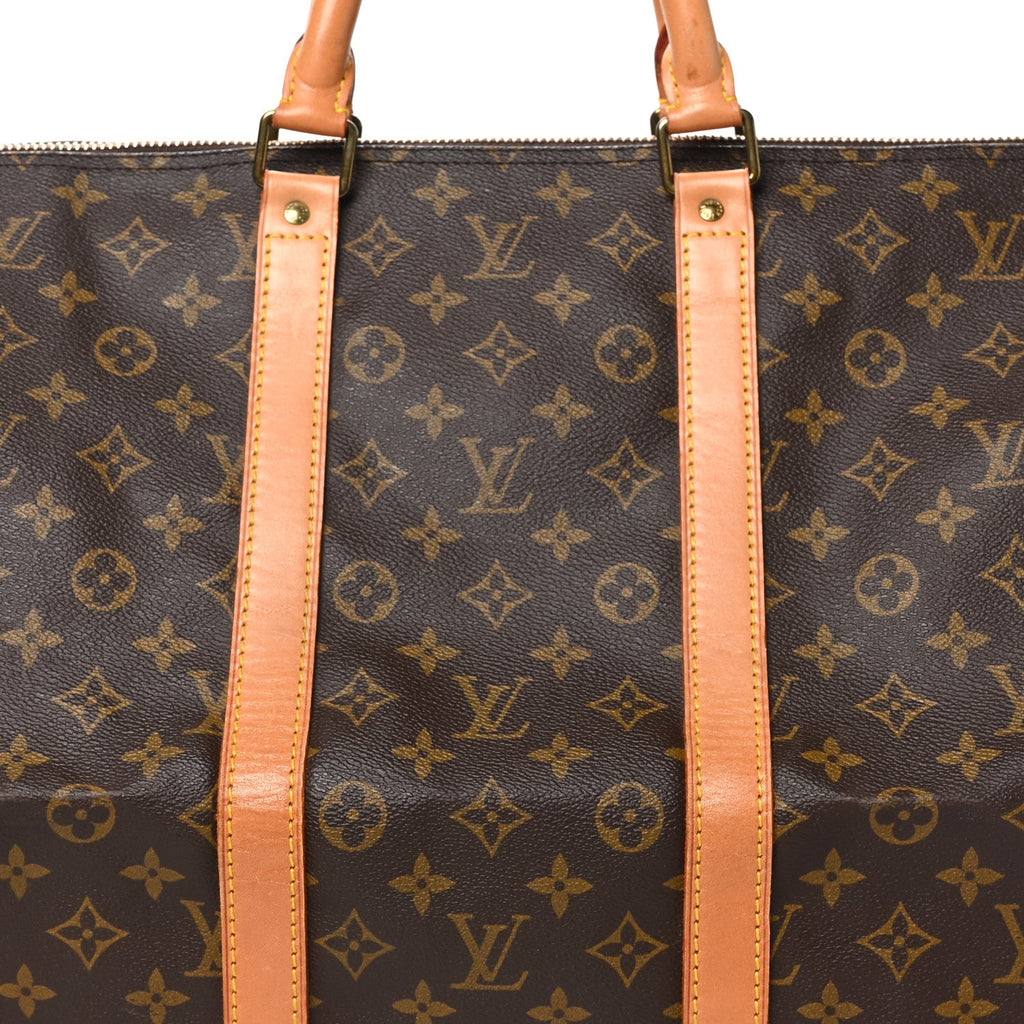 Monogram Keepall 55 wholesalehk.shop