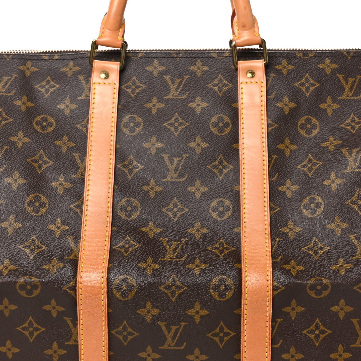 Monogram Keepall 55 wholesalehk.shop