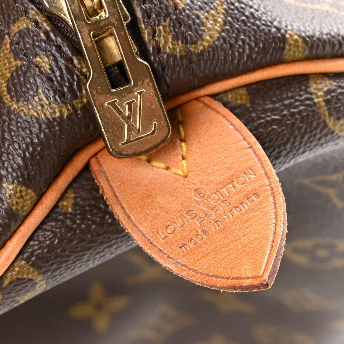 Monogram Keepall 50 wholesalehk.shop