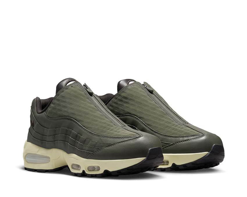 Nike Air Max 95 Zip SP "Medium Olive"