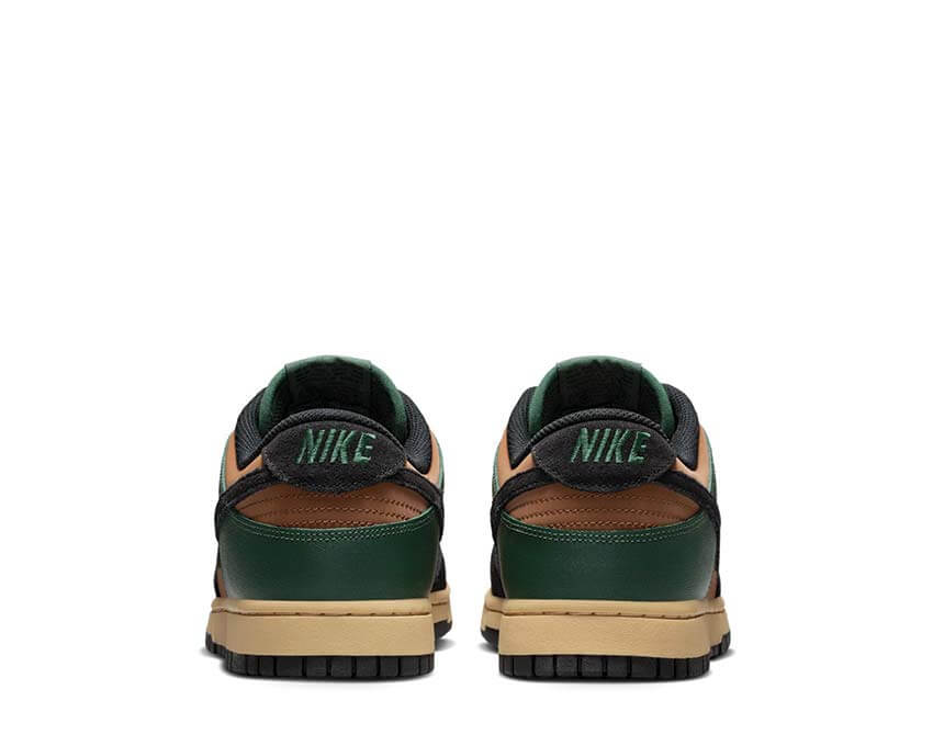 Nike Dunk Low Retro "Fir"