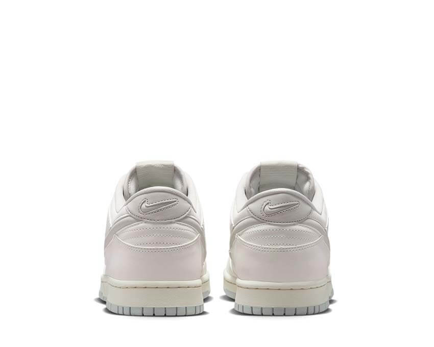 Nike Dunk Low Retro Prm "Sail"