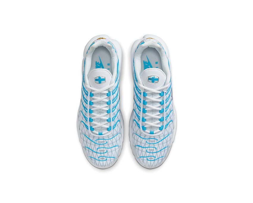 Nike Air Max Plus "Marseille"