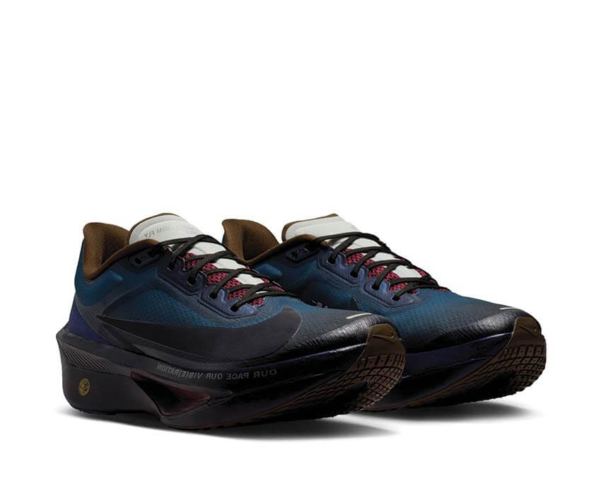Nike Zoom Fly 6 Prm "Our Pace Our Vibration"