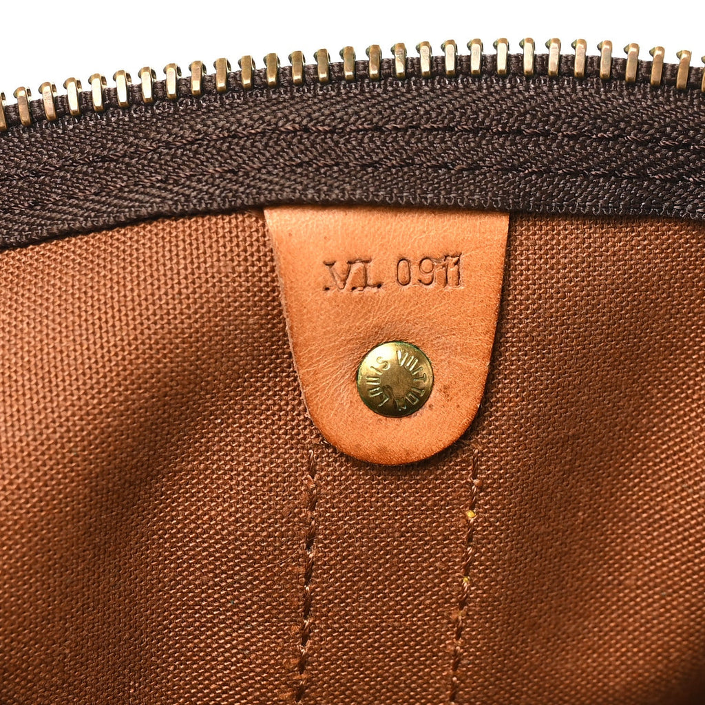 Monogram Keepall Bandouliere 60 wholesalehk.shop
