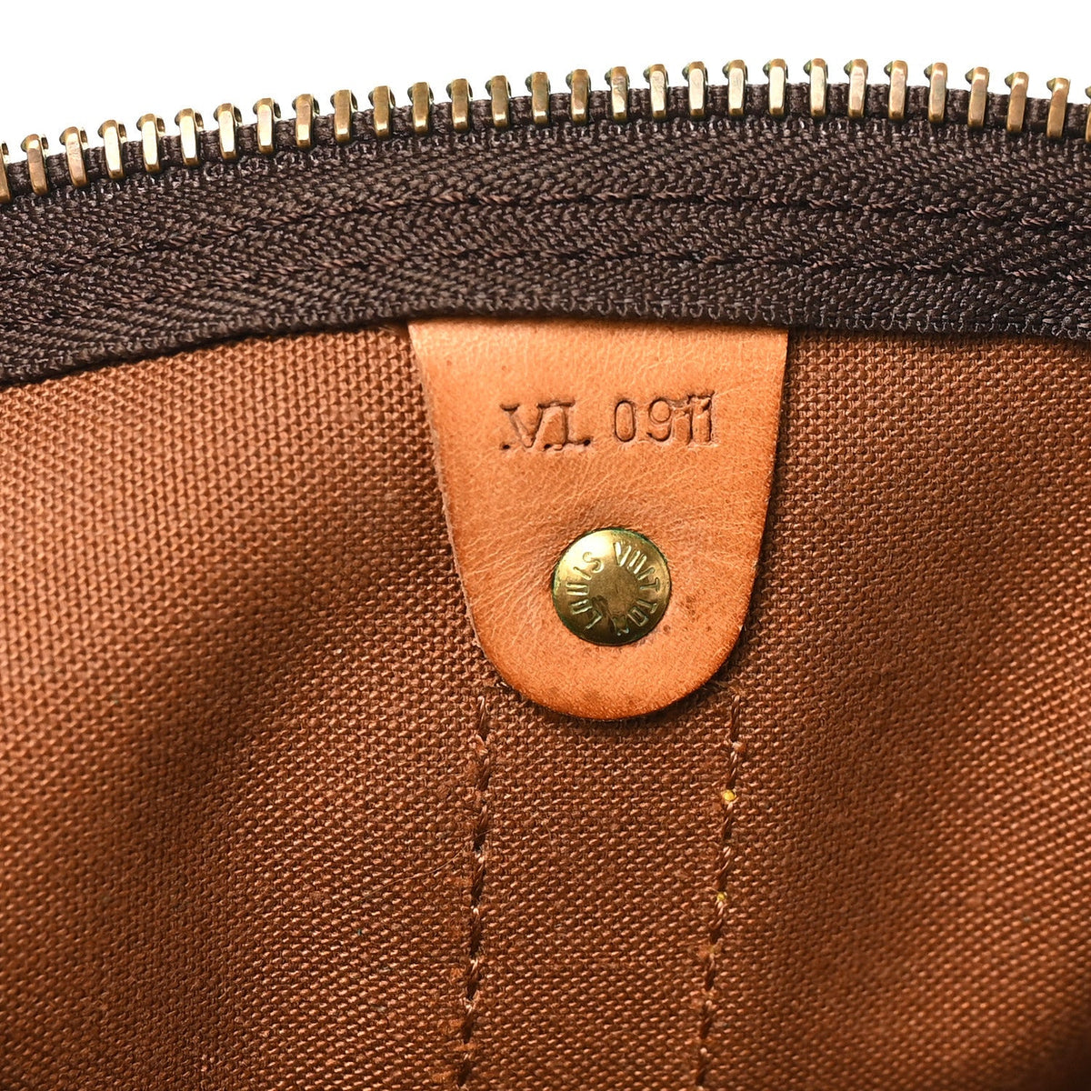 Monogram Keepall Bandouliere 60 wholesalehk.shop