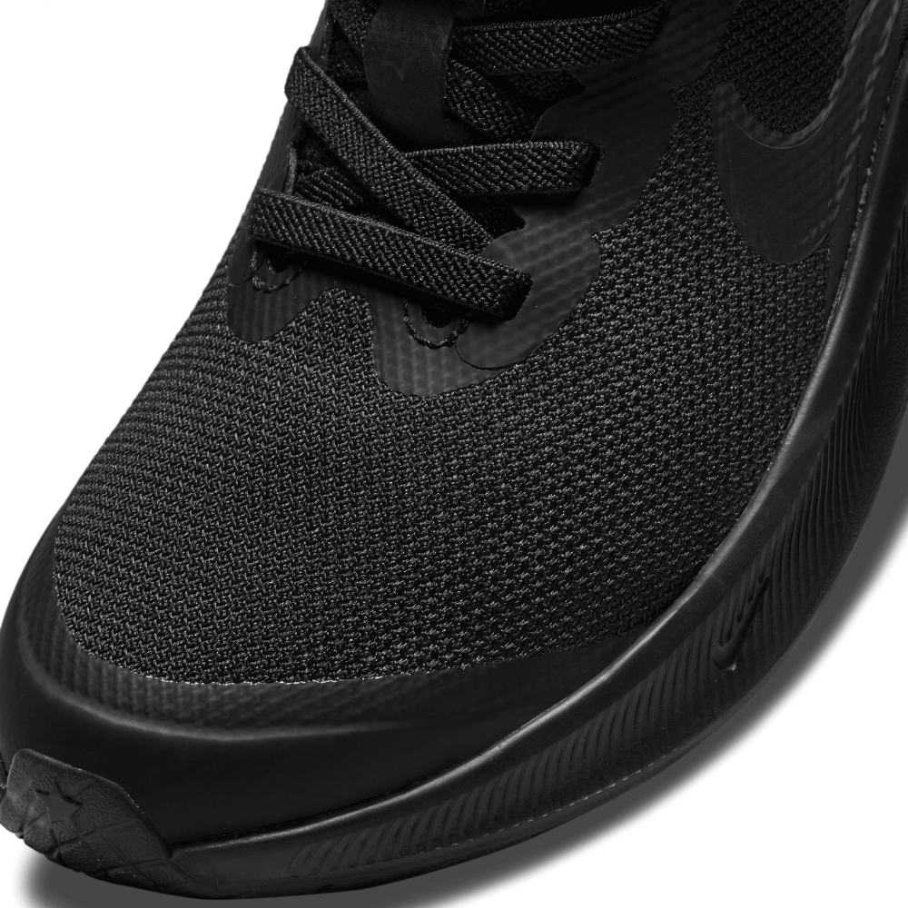 2026 New Arrival Star Runner 3 (PS) Younger Kids' :Black wholesalehk.shop